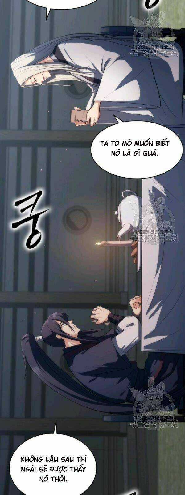 Sát Thủ 2044 Chapter 12 trang 58