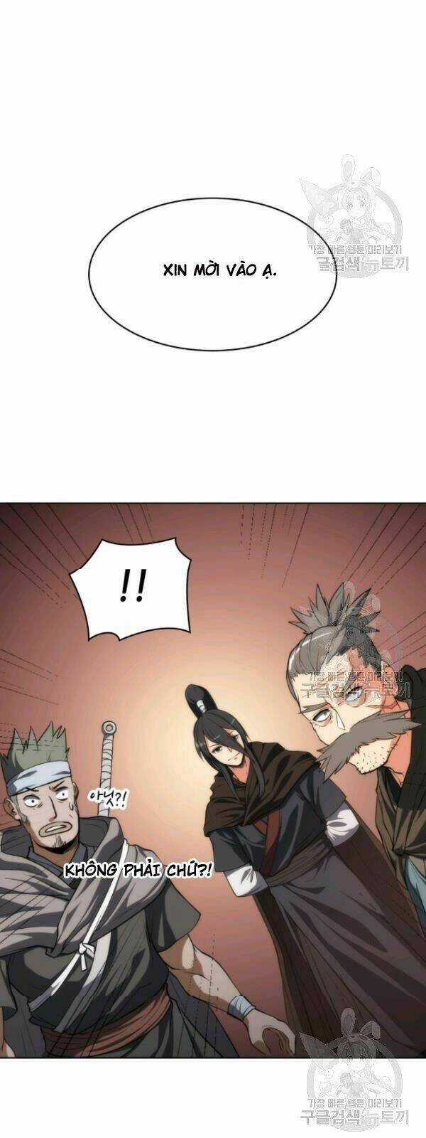 Sát Thủ 2044 Chapter 12 trang 6