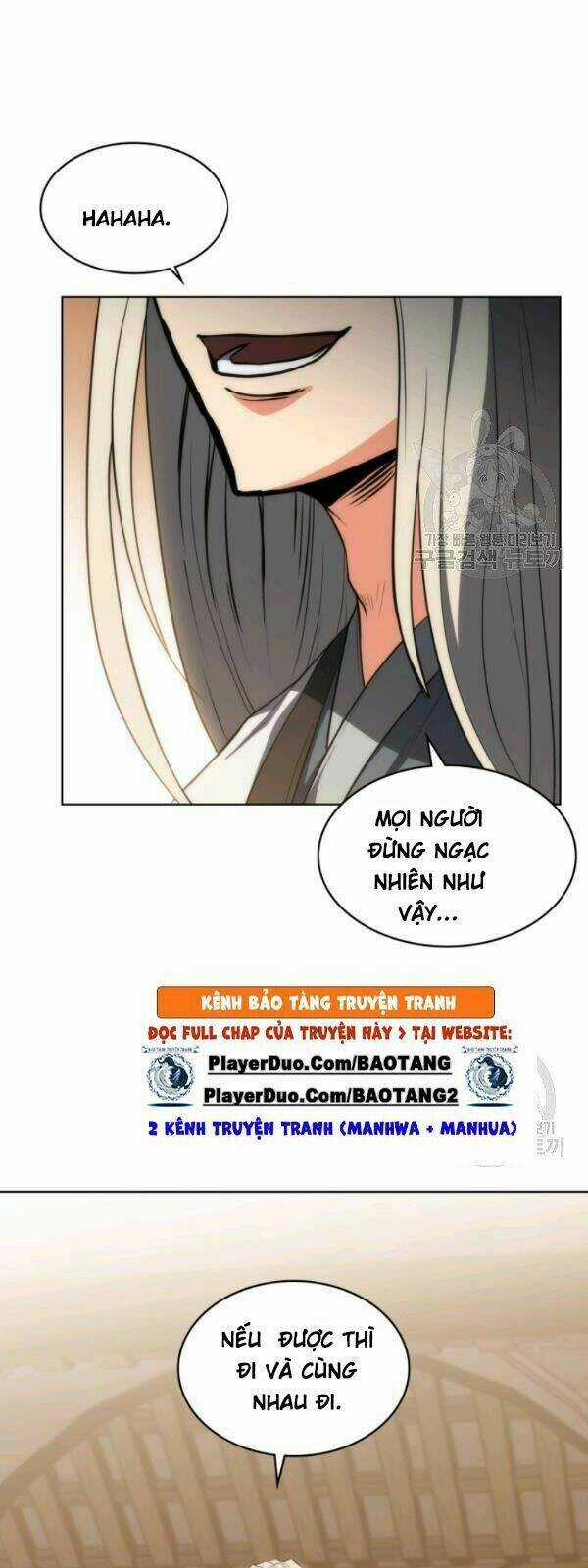 Sát Thủ 2044 Chapter 12 trang 7