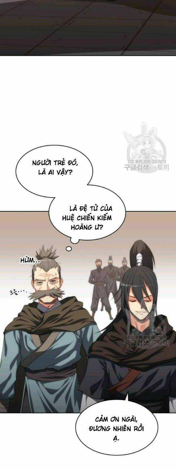 Sát Thủ 2044 Chapter 12 trang 9