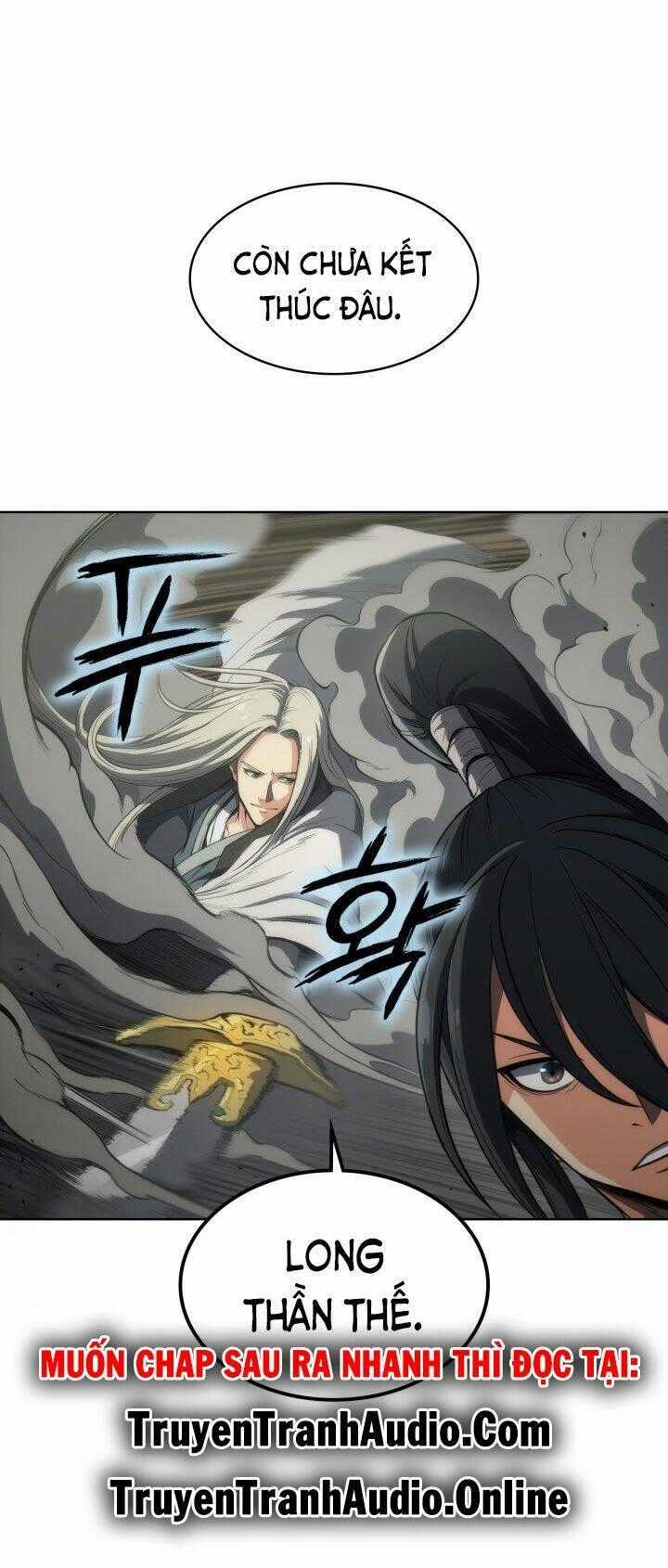 Sát Thủ 2044 Chapter 13 trang 1