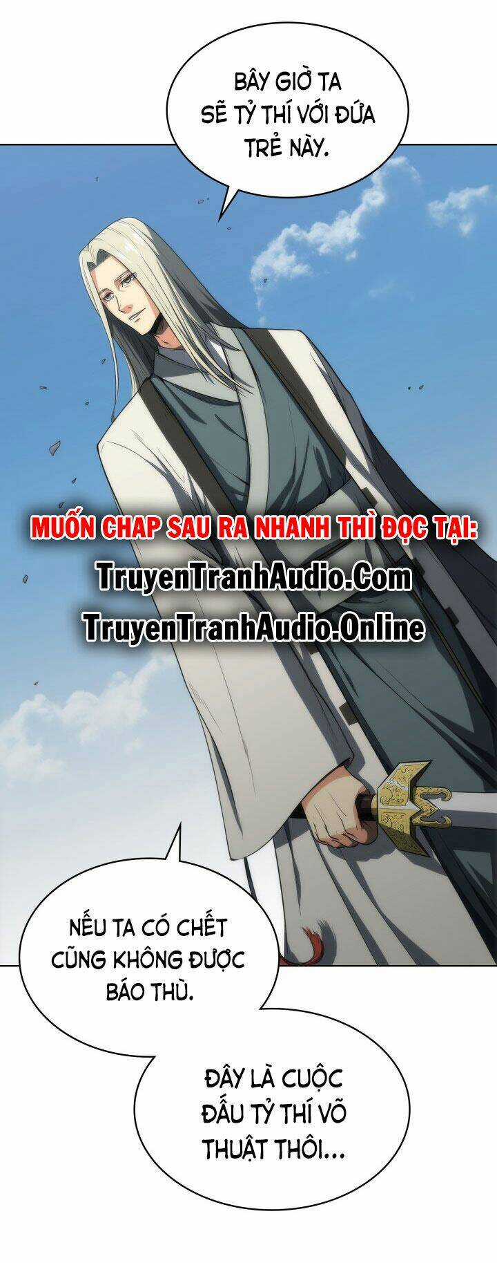 Sát Thủ 2044 Chapter 13 trang 12