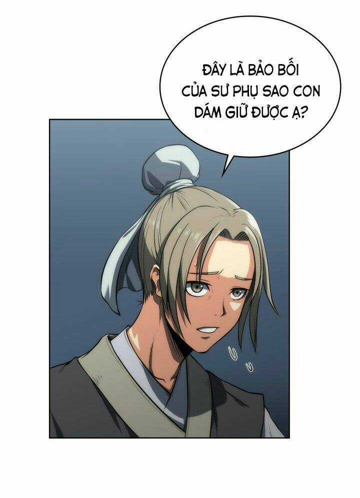 Sát Thủ 2044 Chapter 13 trang 15