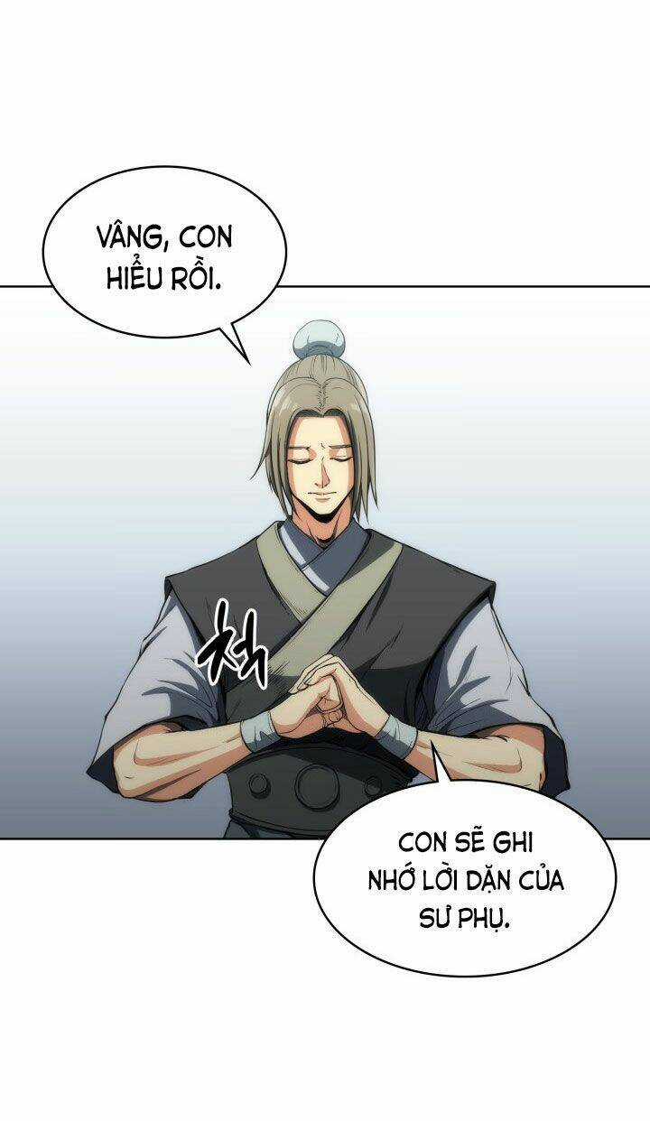 Sát Thủ 2044 Chapter 13 trang 18