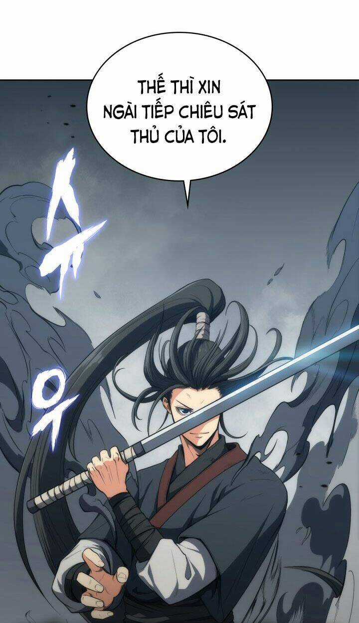 Sát Thủ 2044 Chapter 13 trang 22