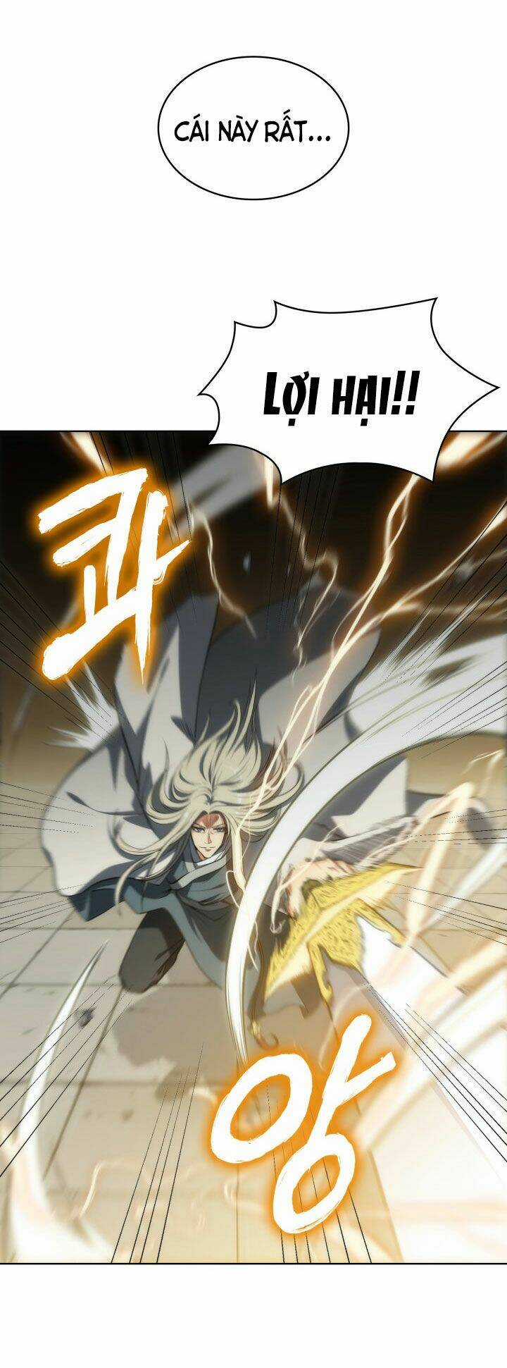 Sát Thủ 2044 Chapter 13 trang 26