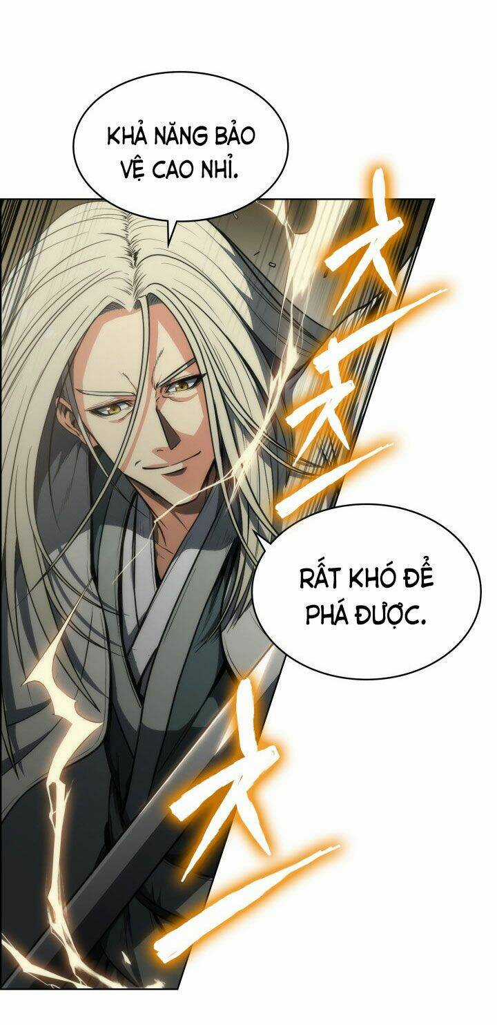 Sát Thủ 2044 Chapter 13 trang 29