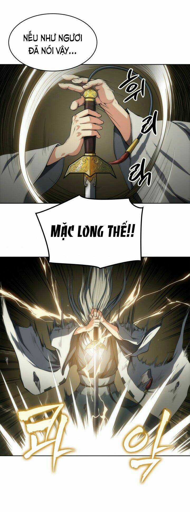 Sát Thủ 2044 Chapter 13 trang 31