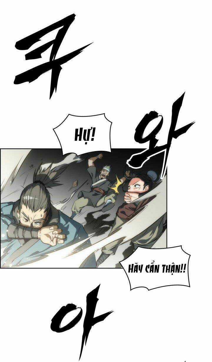 Sát Thủ 2044 Chapter 13 trang 35