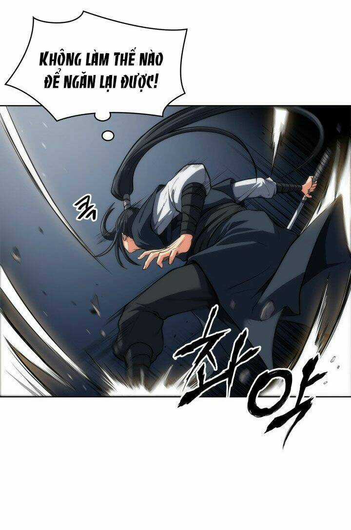 Sát Thủ 2044 Chapter 13 trang 37