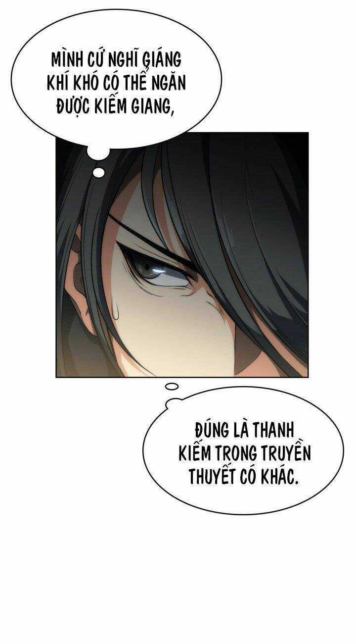 Sát Thủ 2044 Chapter 13 trang 38