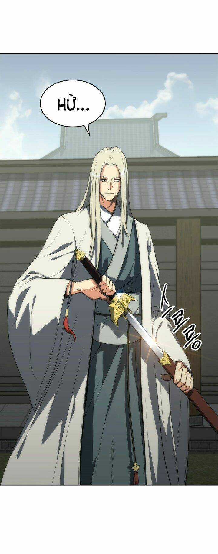 Sát Thủ 2044 Chapter 13 trang 4