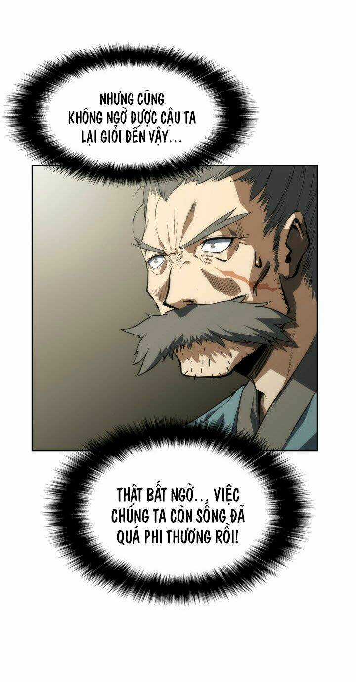 Sát Thủ 2044 Chapter 13 trang 52