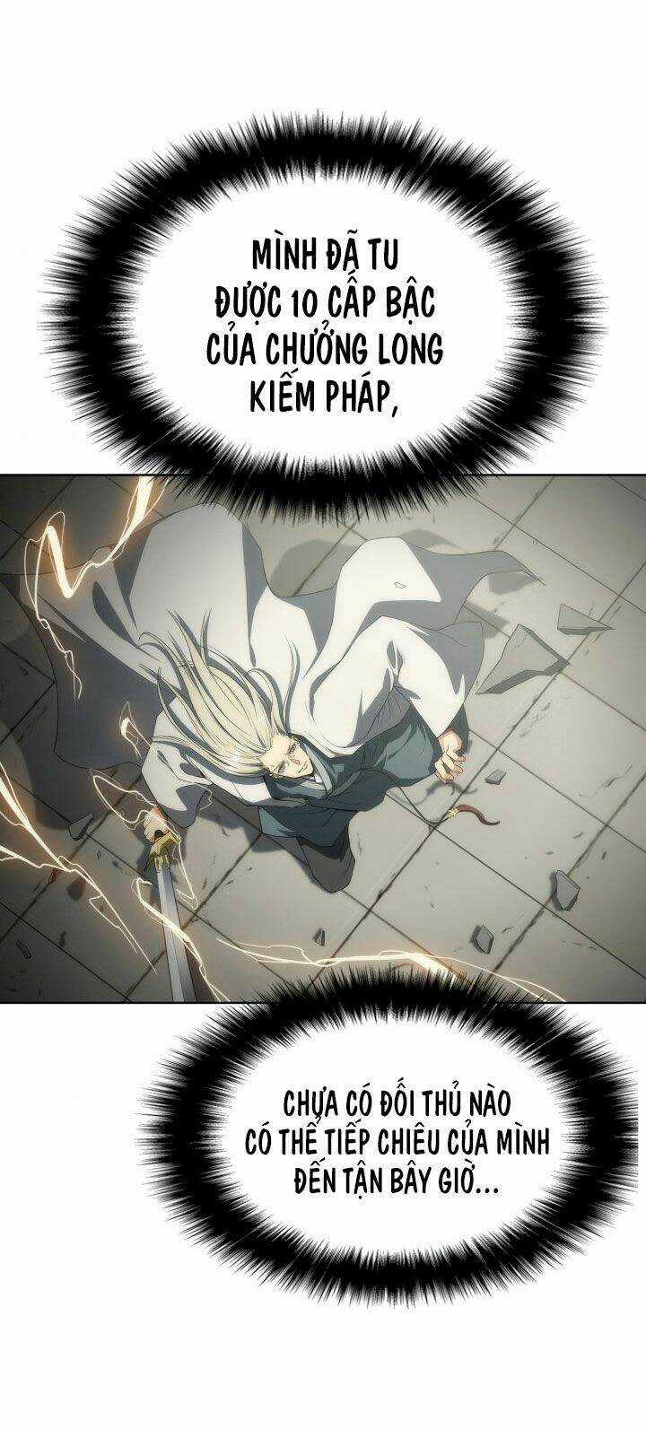 Sát Thủ 2044 Chapter 13 trang 54