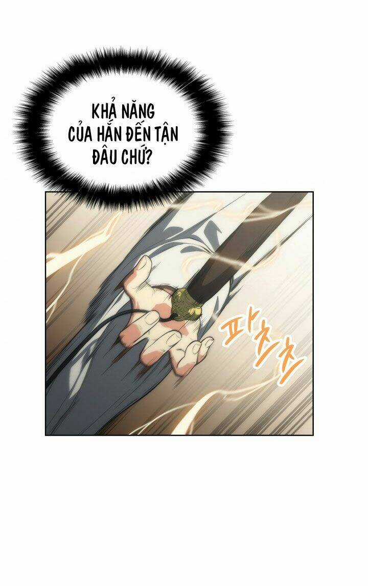 Sát Thủ 2044 Chapter 13 trang 55