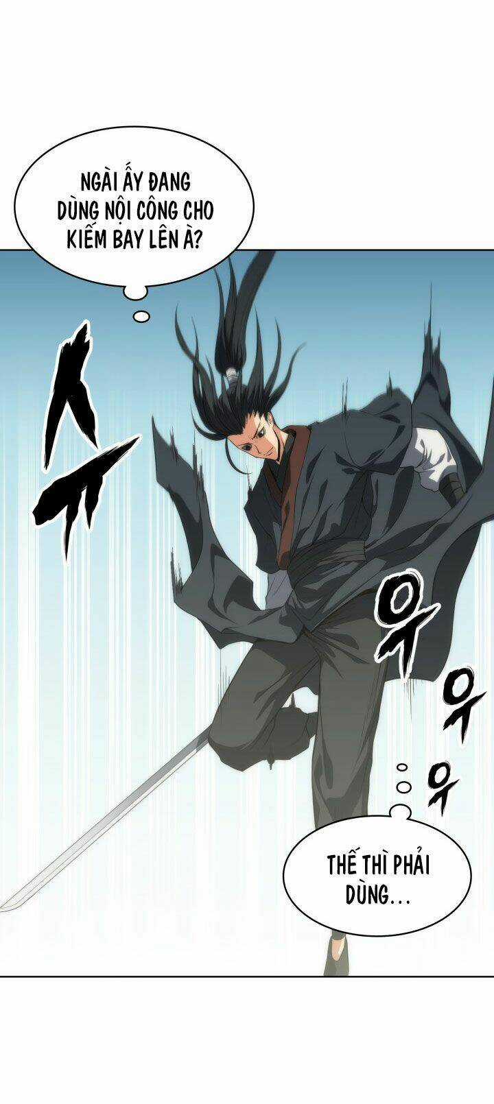 Sát Thủ 2044 Chapter 13 trang 58