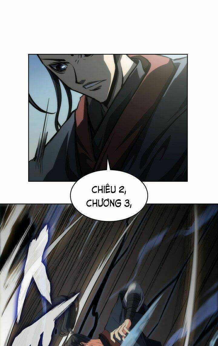 Sát Thủ 2044 Chapter 13 trang 59