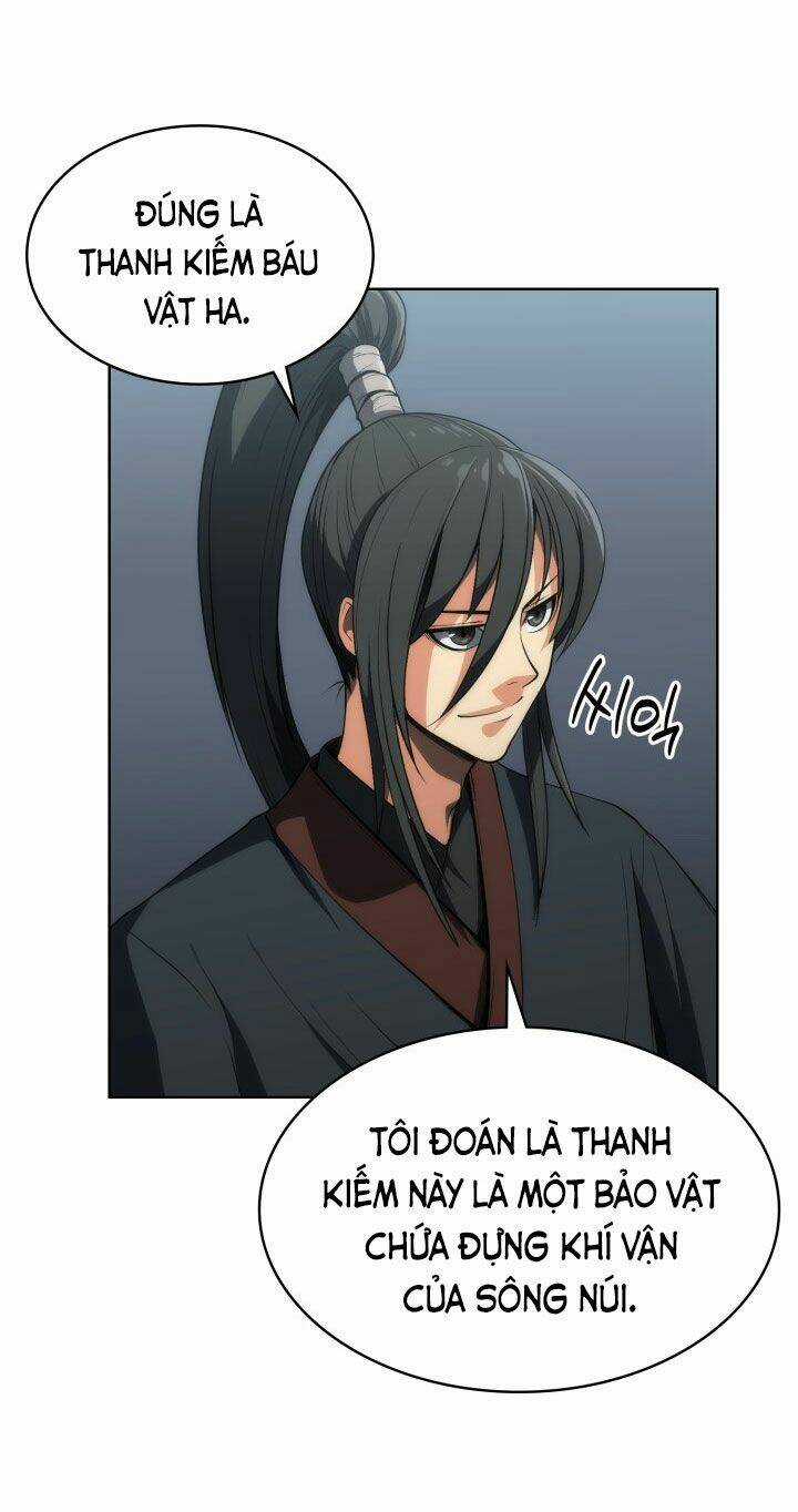 Sát Thủ 2044 Chapter 13 trang 6