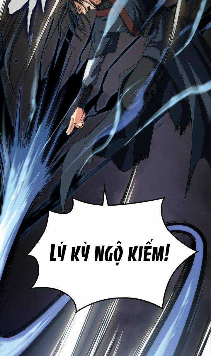 Sát Thủ 2044 Chapter 13 trang 60