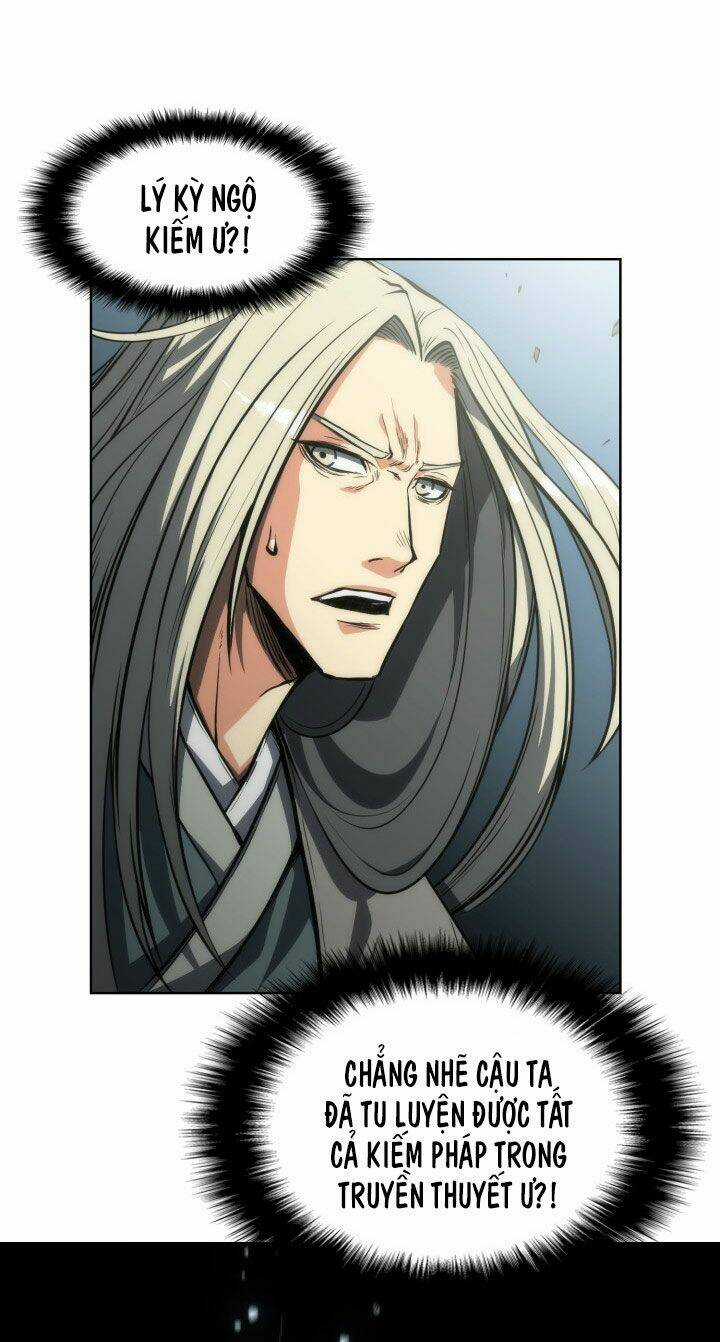 Sát Thủ 2044 Chapter 13 trang 65