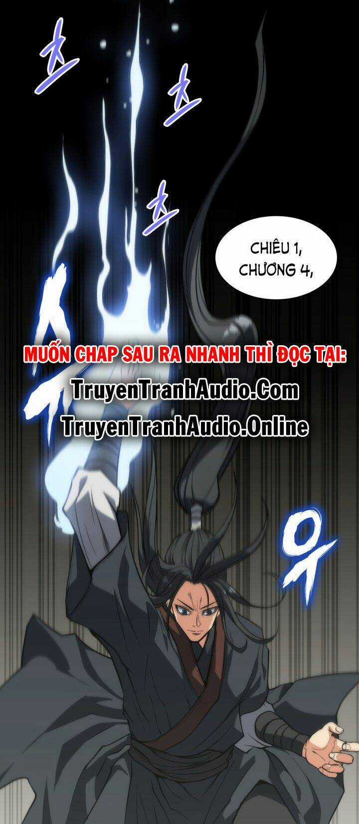 Sát Thủ 2044 Chapter 13 trang 66