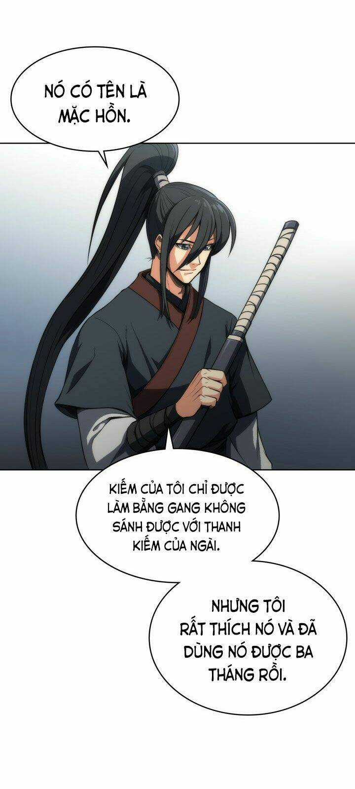 Sát Thủ 2044 Chapter 13 trang 9