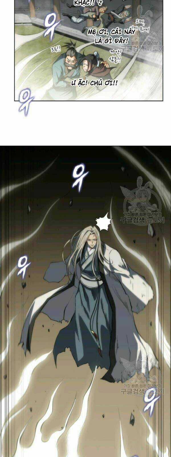 Sát Thủ 2044 Chapter 14 trang 10