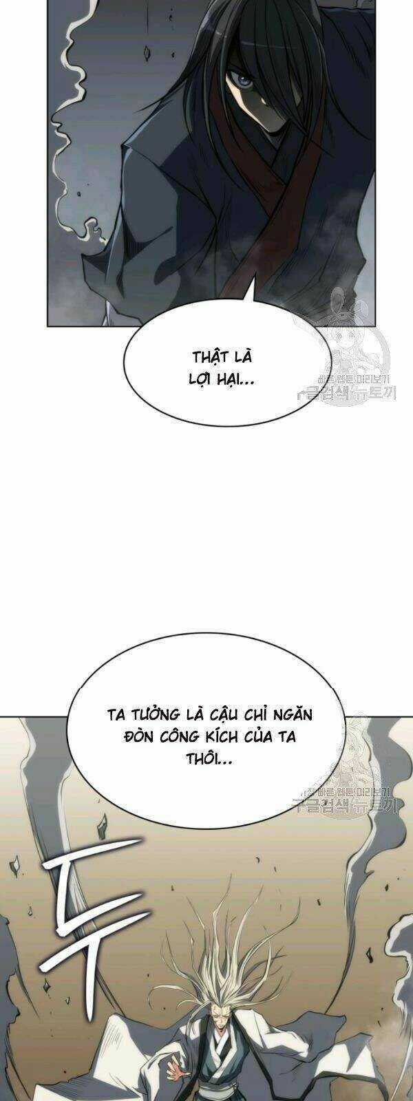 Sát Thủ 2044 Chapter 14 trang 16
