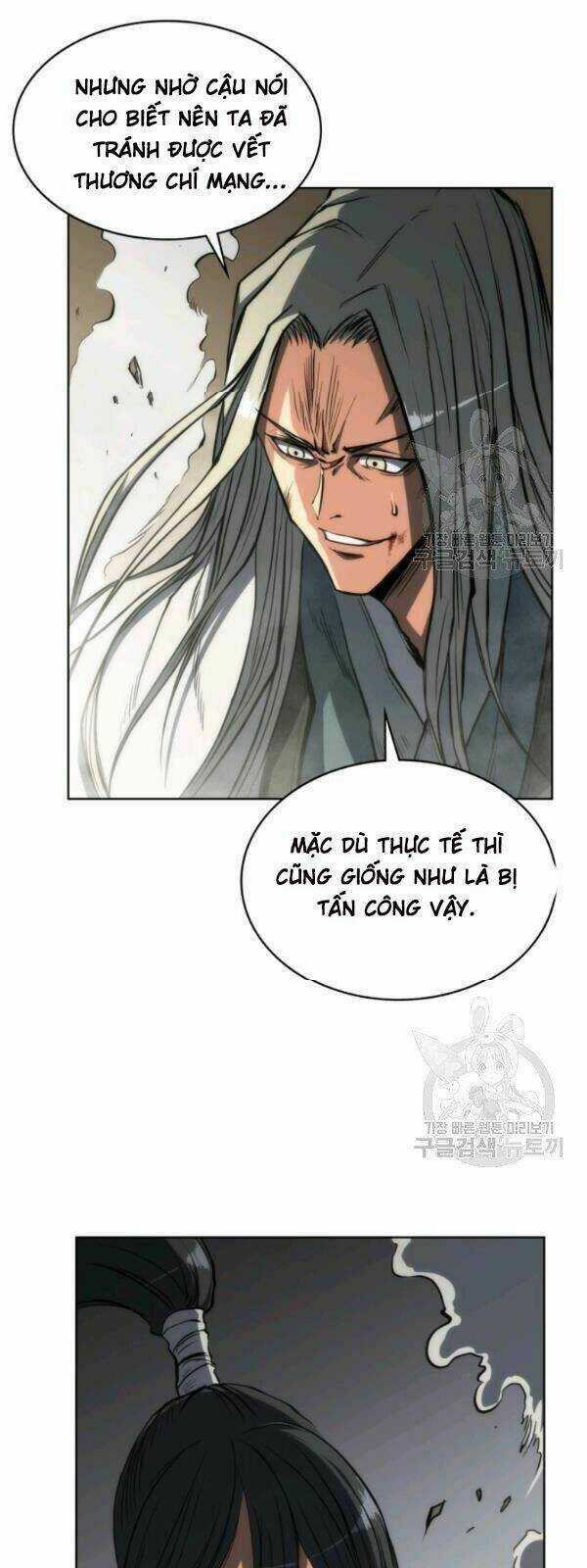 Sát Thủ 2044 Chapter 14 trang 18