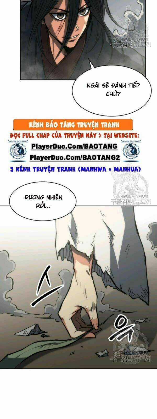 Sát Thủ 2044 Chapter 14 trang 19