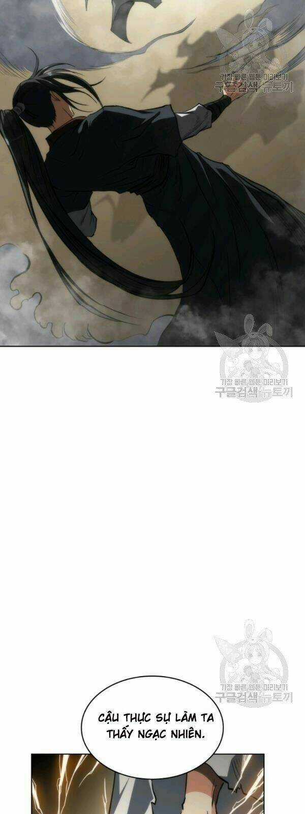 Sát Thủ 2044 Chapter 14 trang 21