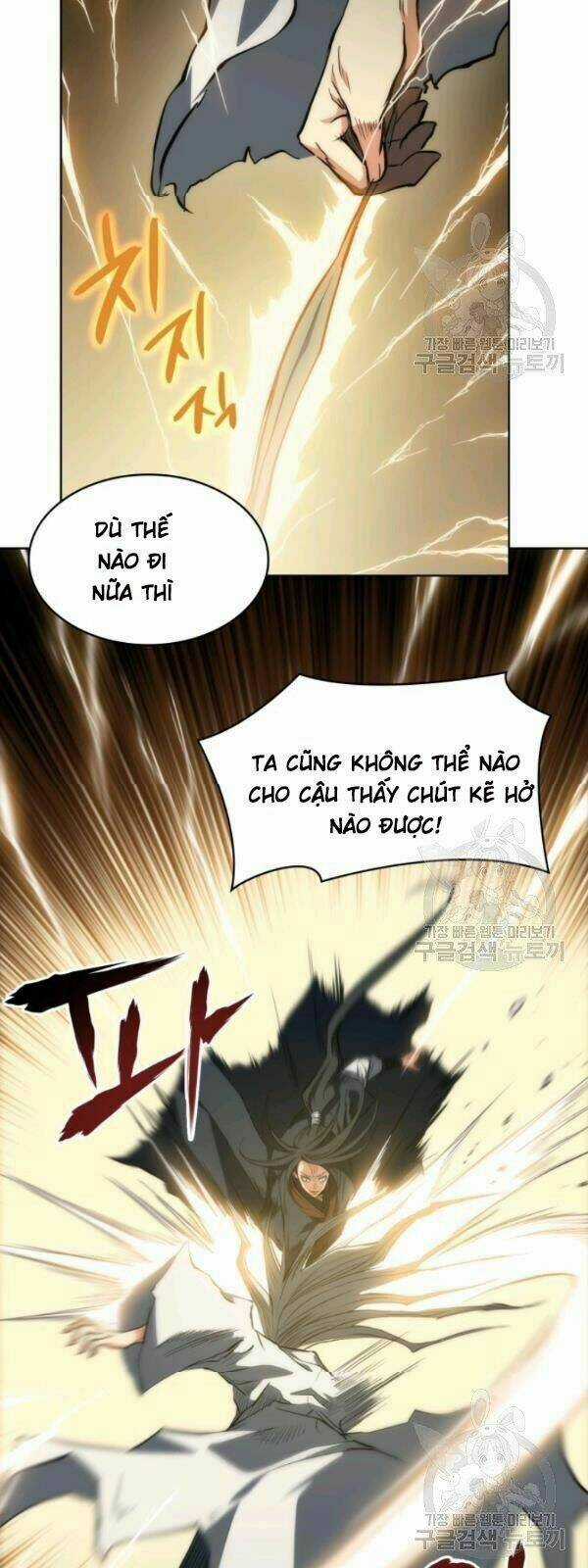Sát Thủ 2044 Chapter 14 trang 22