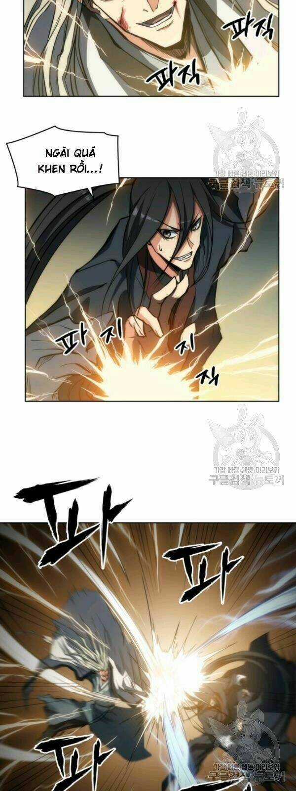 Sát Thủ 2044 Chapter 14 trang 24