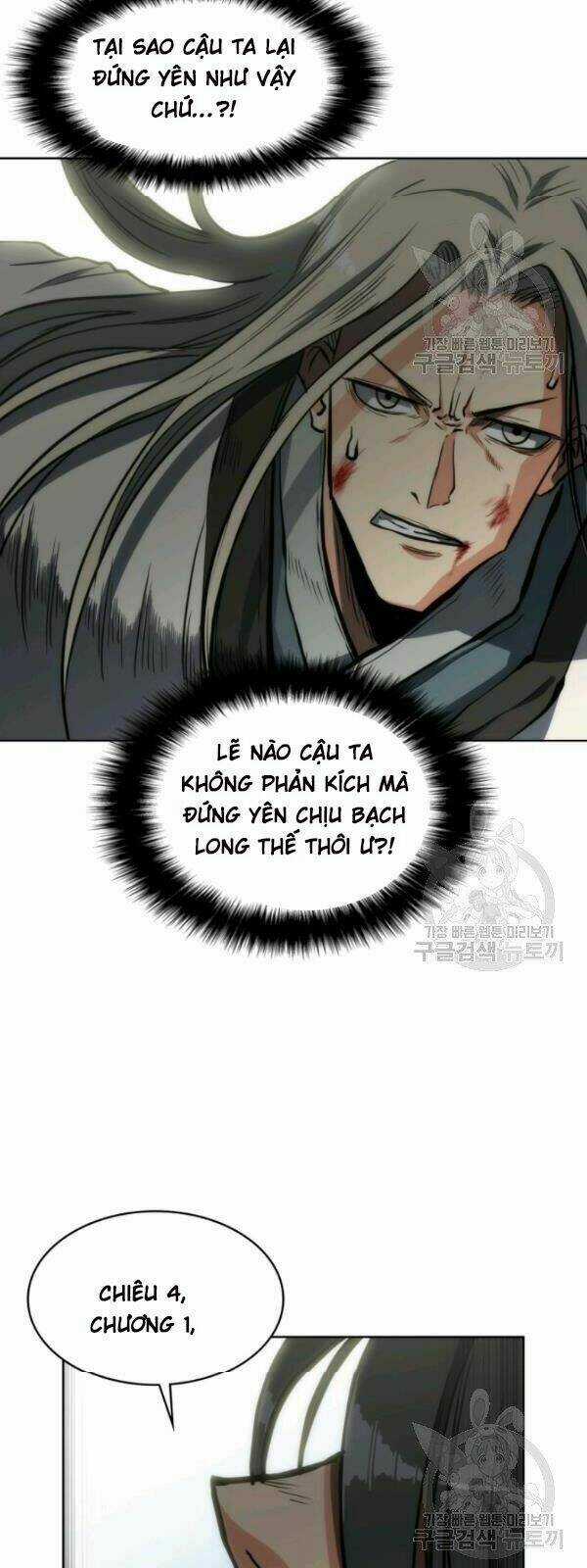 Sát Thủ 2044 Chapter 14 trang 36