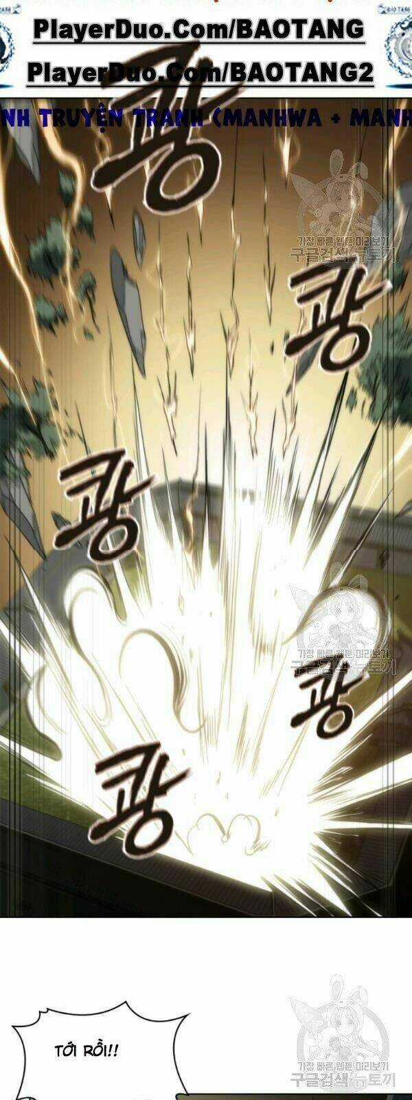 Sát Thủ 2044 Chapter 14 trang 38