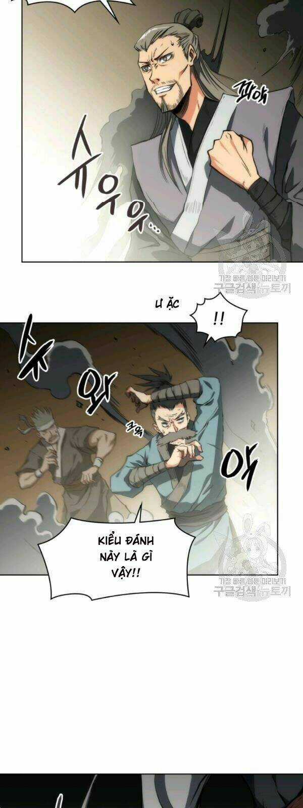 Sát Thủ 2044 Chapter 14 trang 39