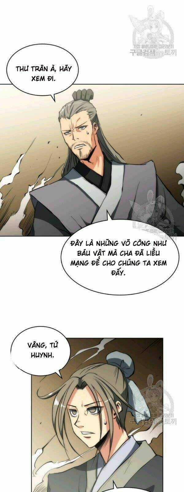 Sát Thủ 2044 Chapter 14 trang 44