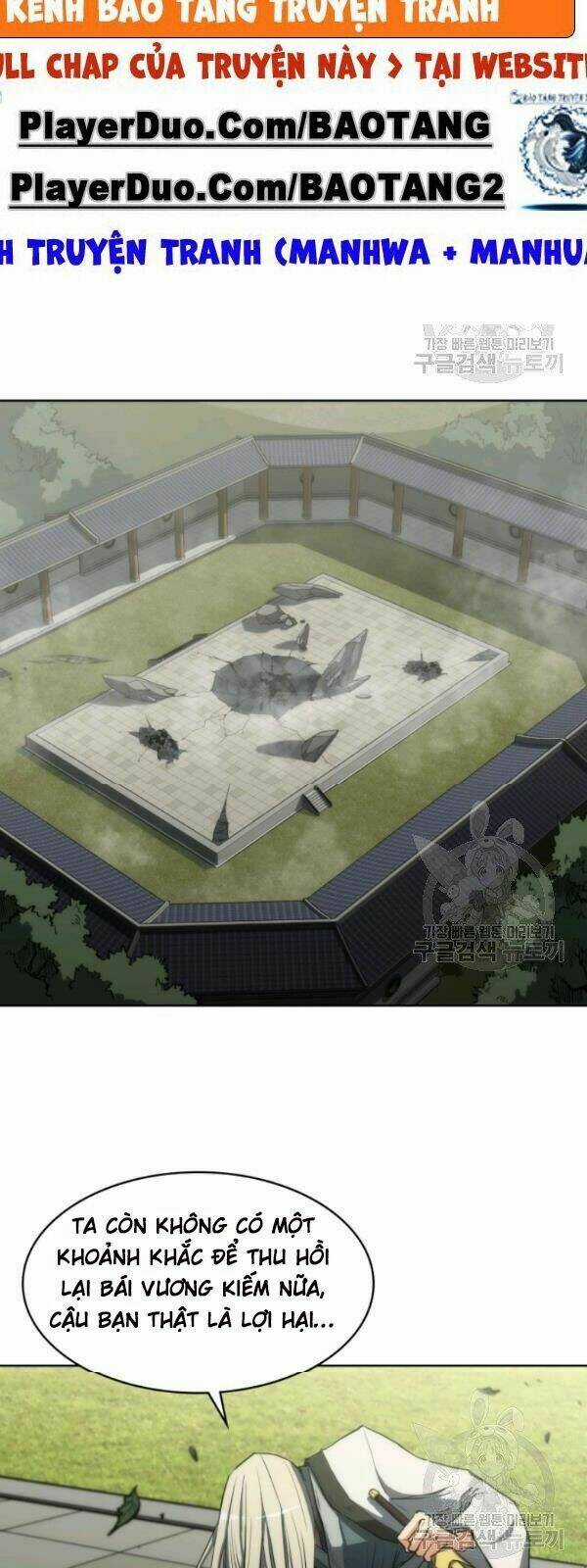 Sát Thủ 2044 Chapter 14 trang 50