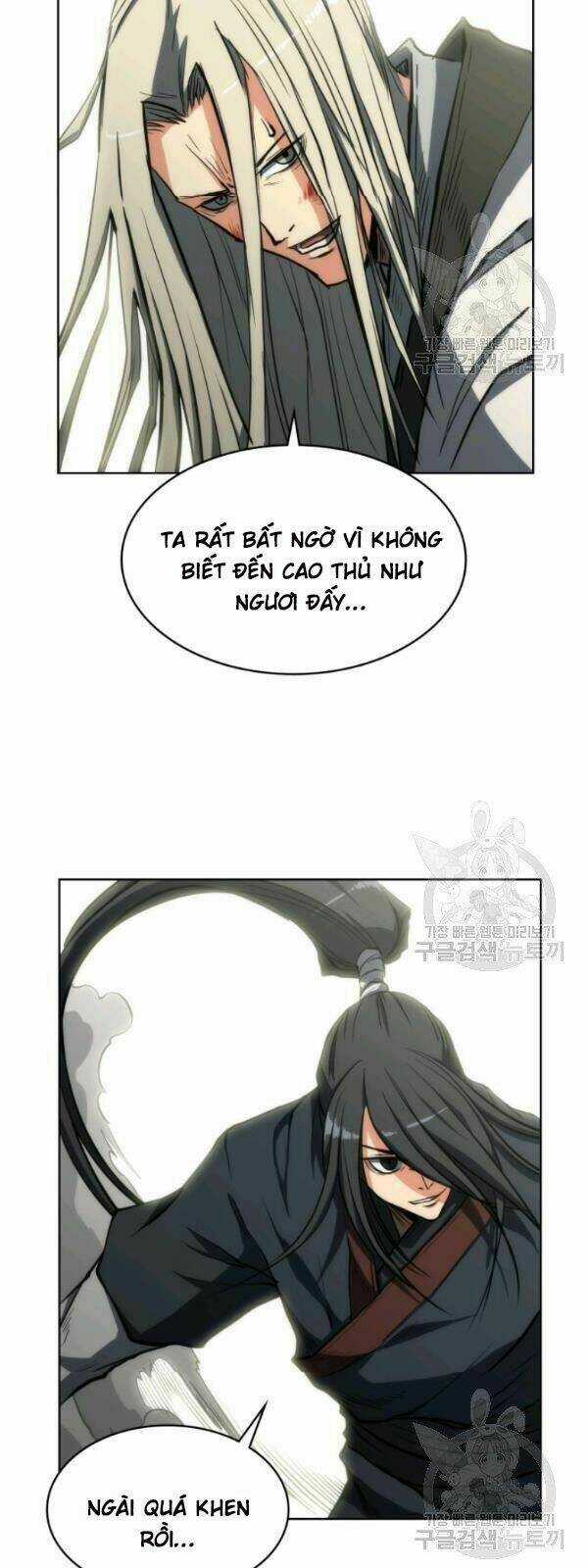 Sát Thủ 2044 Chapter 14 trang 52