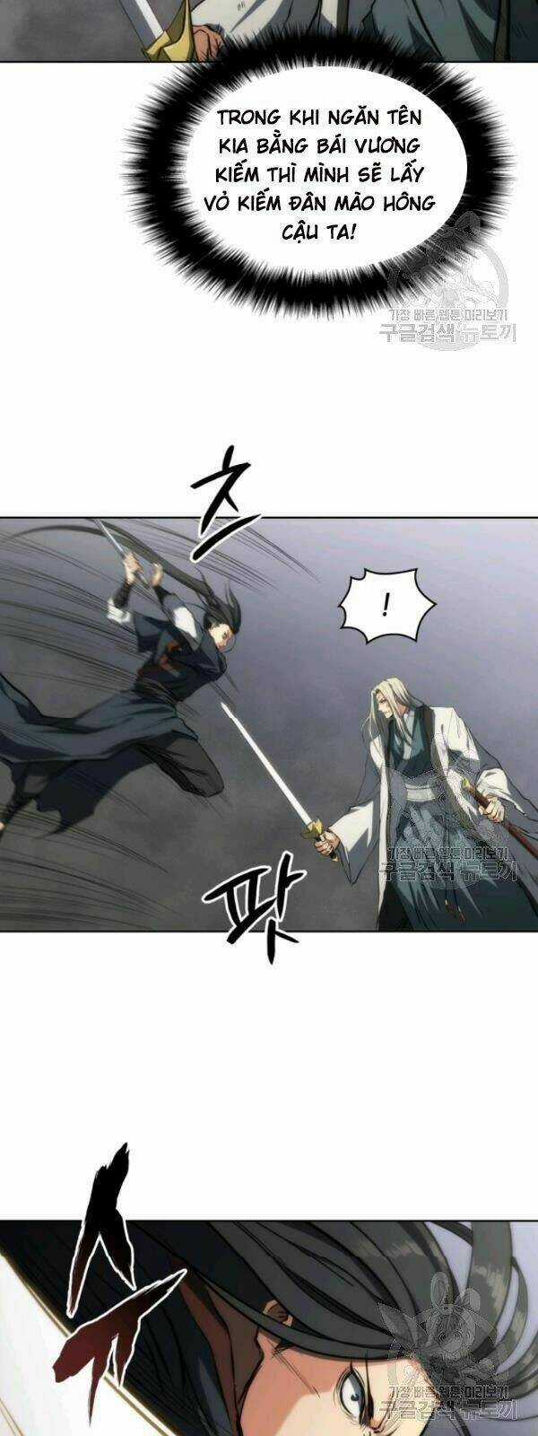 Sát Thủ 2044 Chapter 14 trang 59