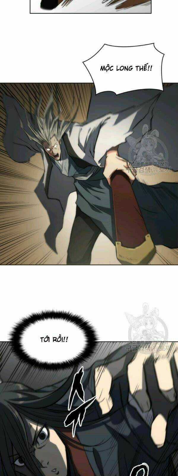 Sát Thủ 2044 Chapter 14 trang 62