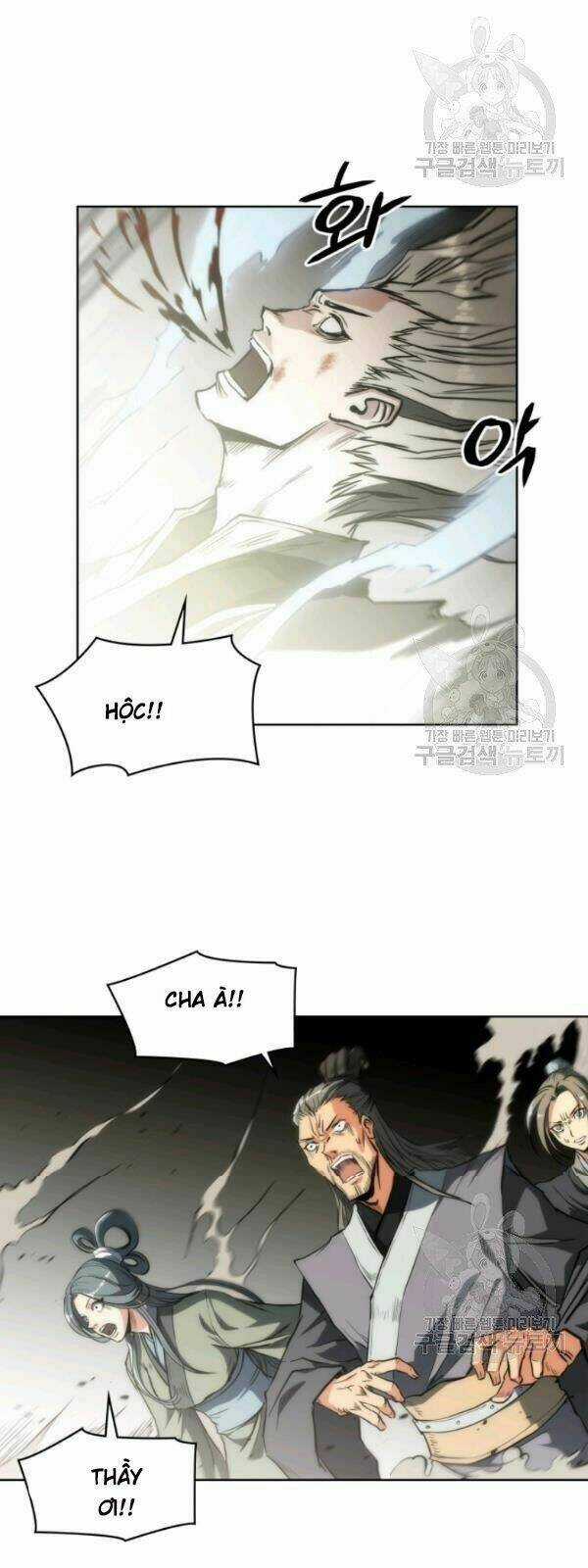 Sát Thủ 2044 Chapter 14 trang 67