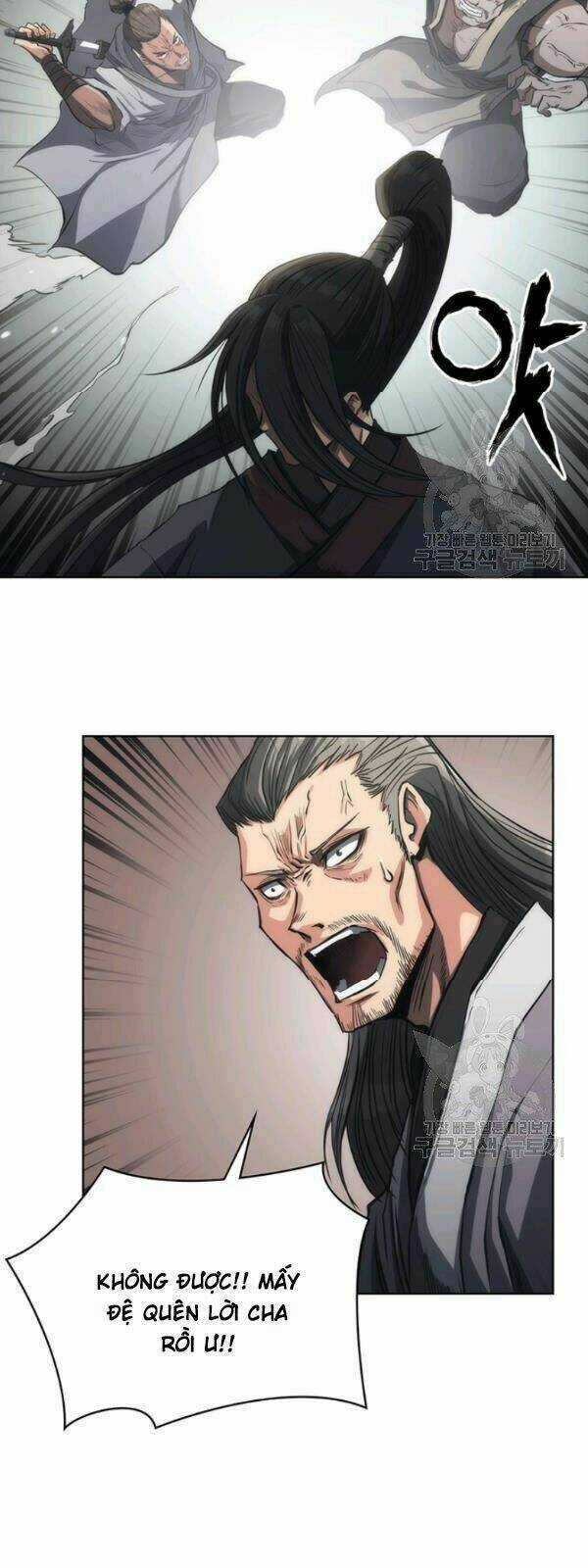 Sát Thủ 2044 Chapter 15 trang 15