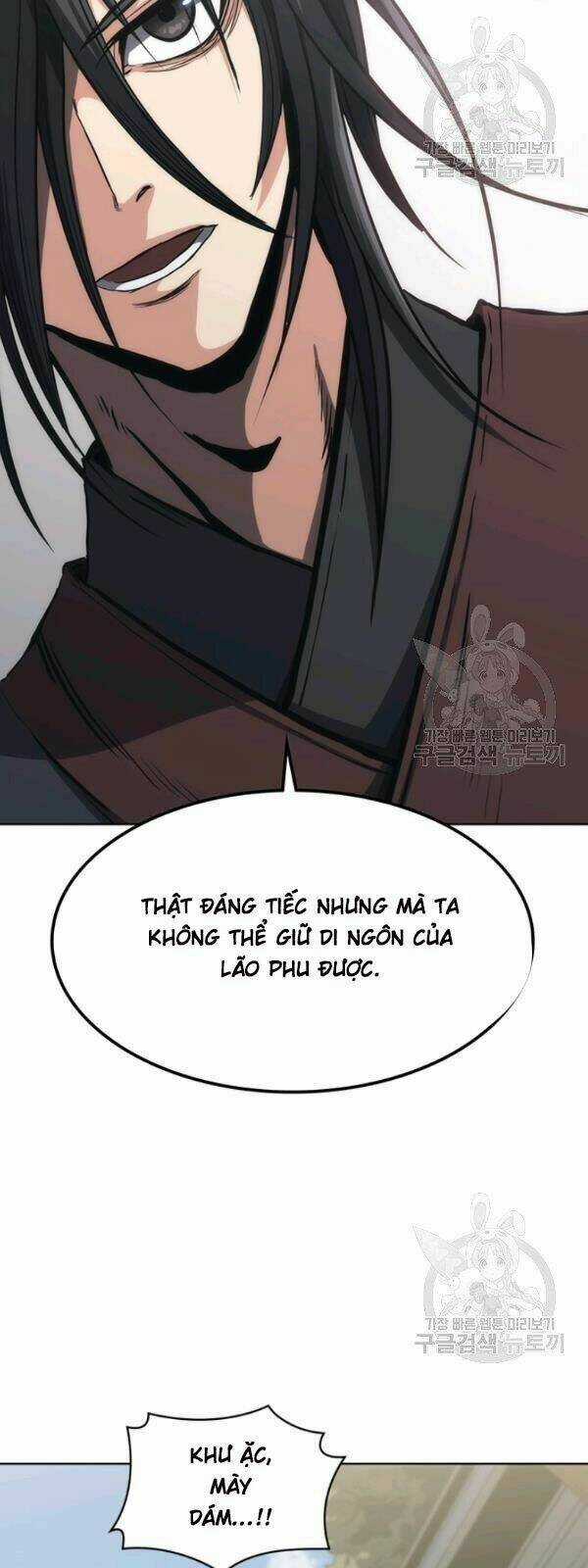 Sát Thủ 2044 Chapter 15 trang 18