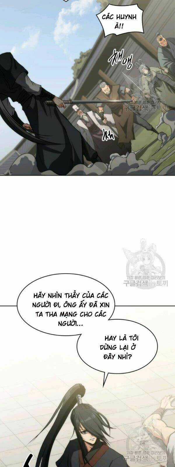 Sát Thủ 2044 Chapter 15 trang 19