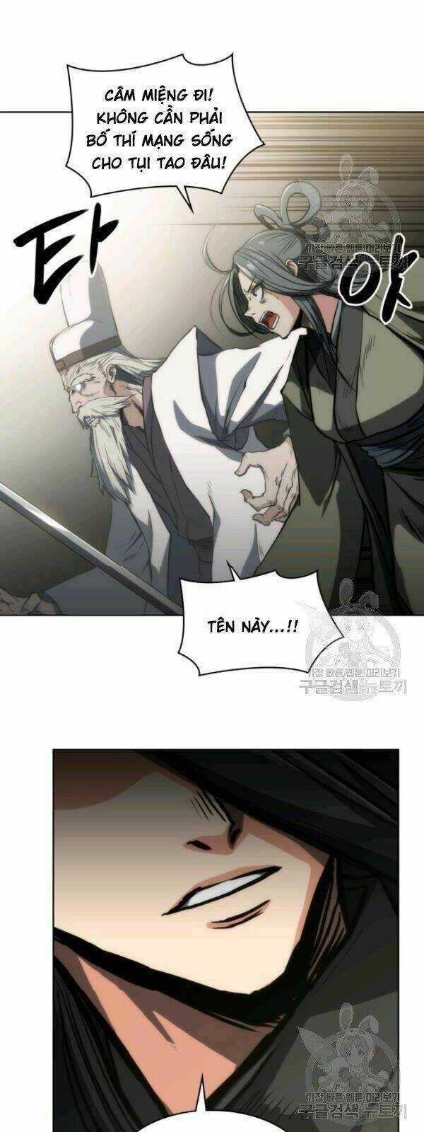 Sát Thủ 2044 Chapter 15 trang 21