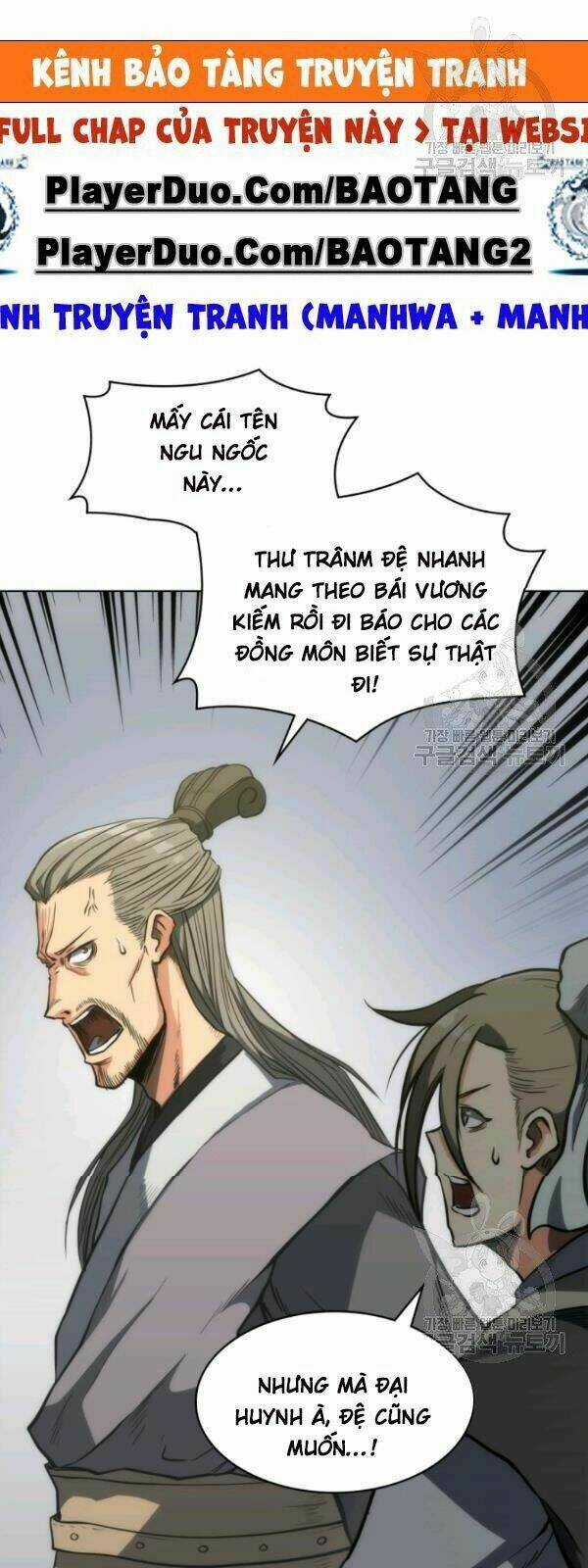 Sát Thủ 2044 Chapter 15 trang 23