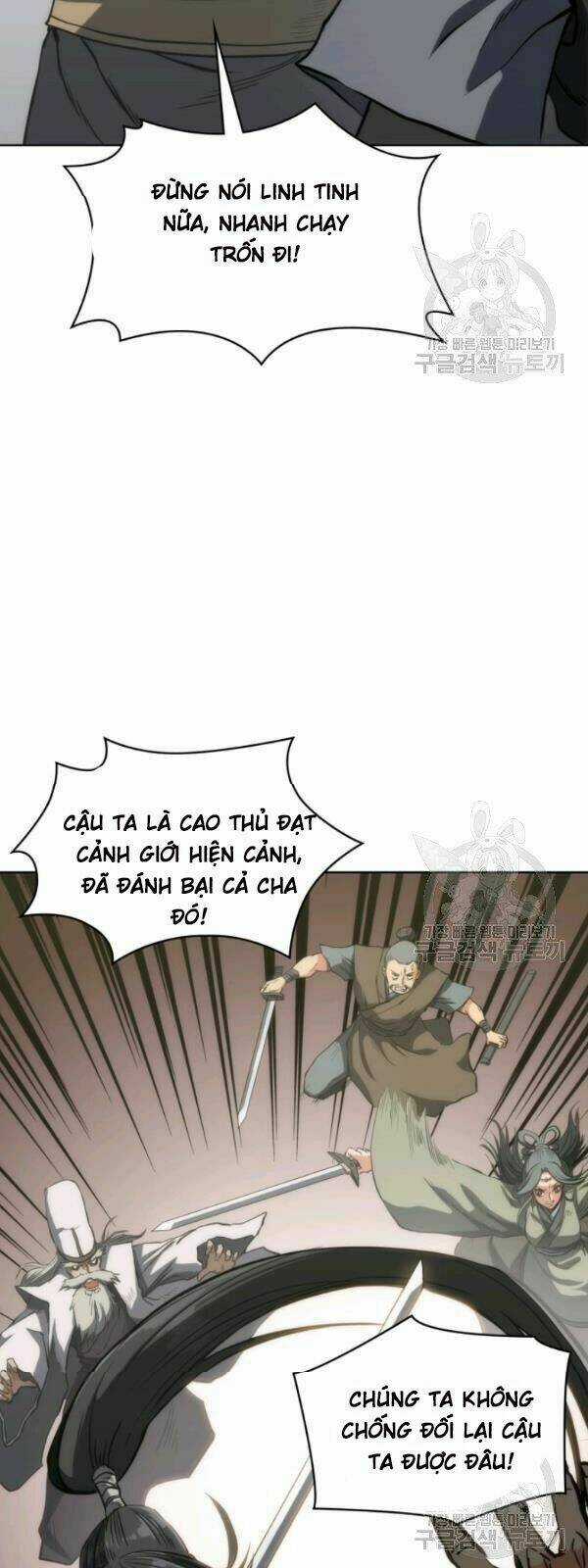 Sát Thủ 2044 Chapter 15 trang 24