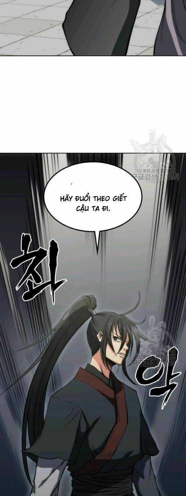 Sát Thủ 2044 Chapter 15 trang 27
