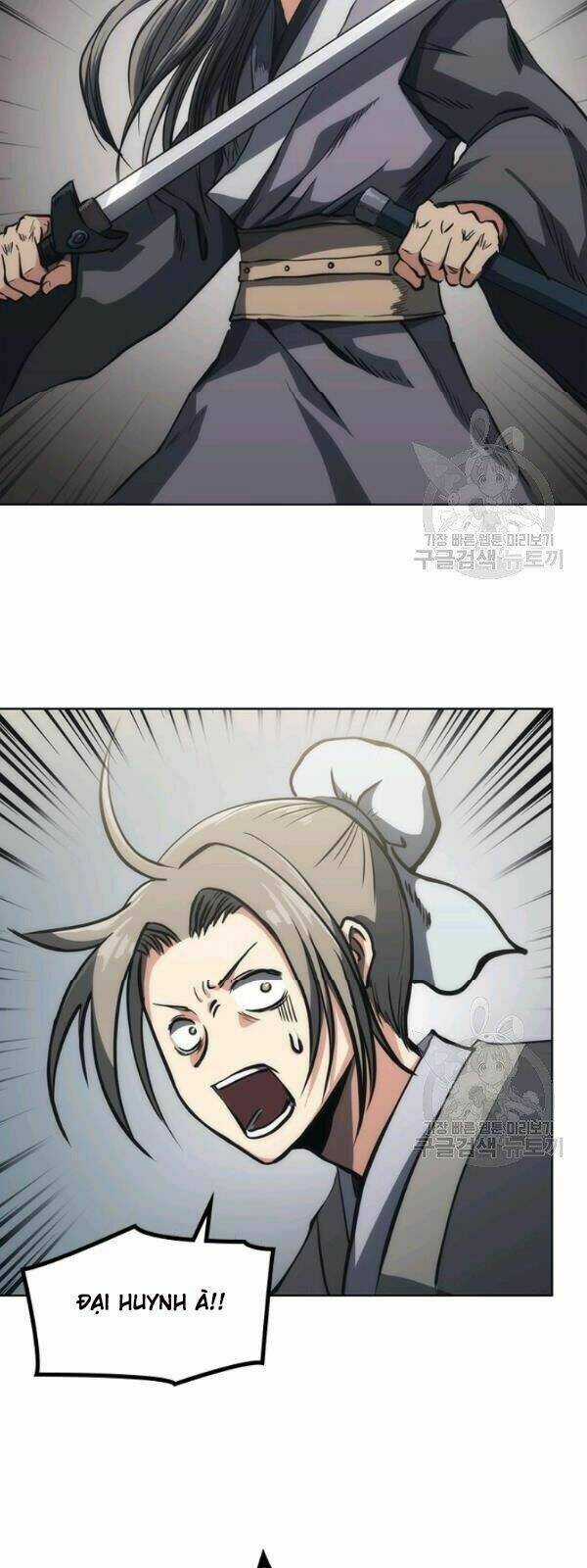 Sát Thủ 2044 Chapter 15 trang 29
